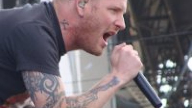 Corey Taylor: Твърде рано е да се говори за нов албум на Slipknot