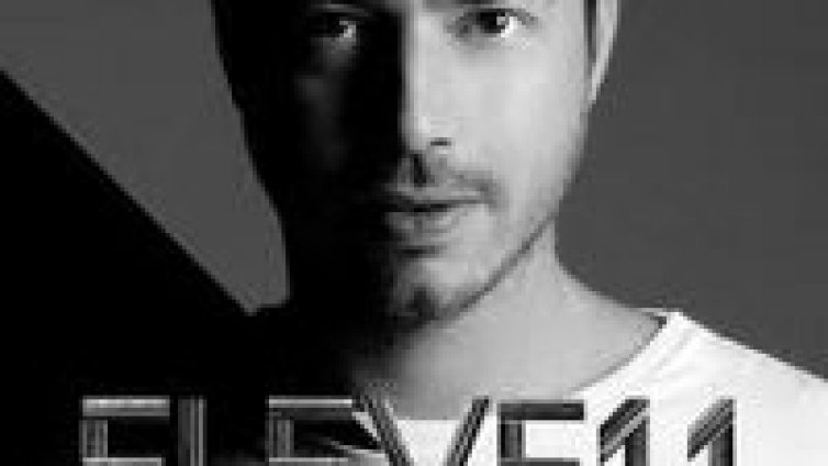 Ревю: Sander van Doorn - Eleve11