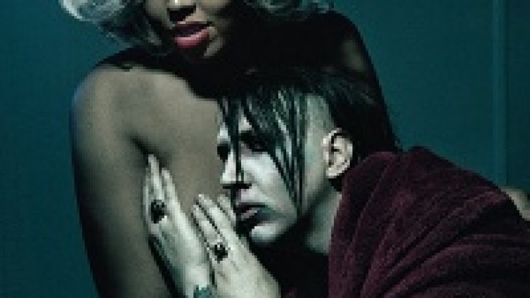 Marilyn Manson e най-страховития музикант на всички времена