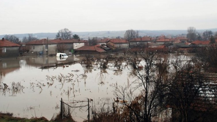 Правят ревизия на язовирите – 3000 на брой