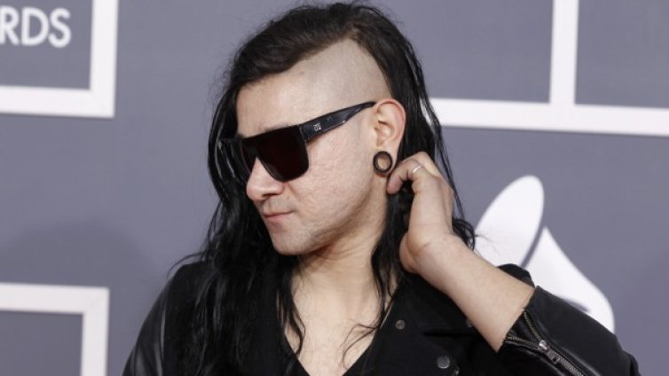 Skrillex: Не ми пука дали хората ме мразят