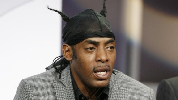  Coolio идва в София