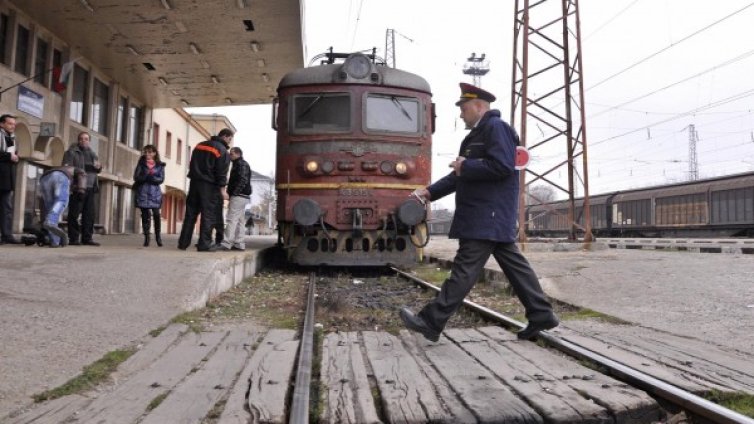 От януари БДЖ ни извозва на по-дебели цени 