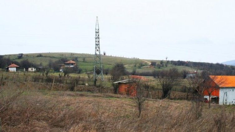 Село Плазовец – без ток, а е само на 13 км от Слънчев бряг