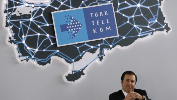 Turk Telekom с оферта към Germanos и Globul