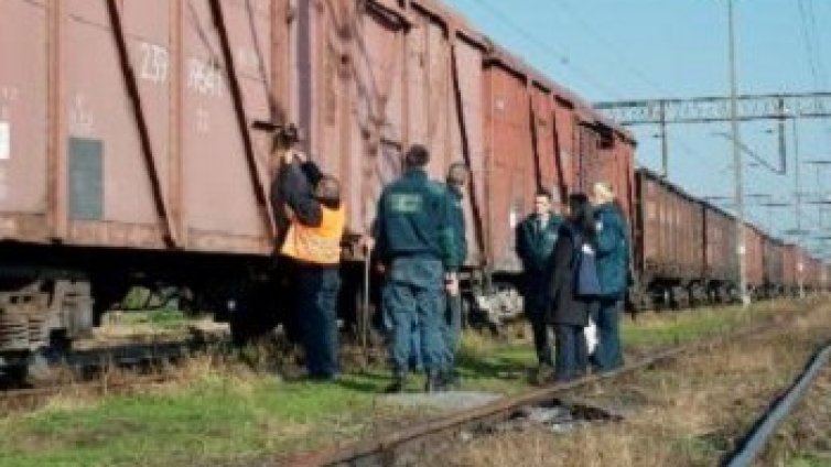 Спряха приватизацията на БДЖ "Товарни превози"