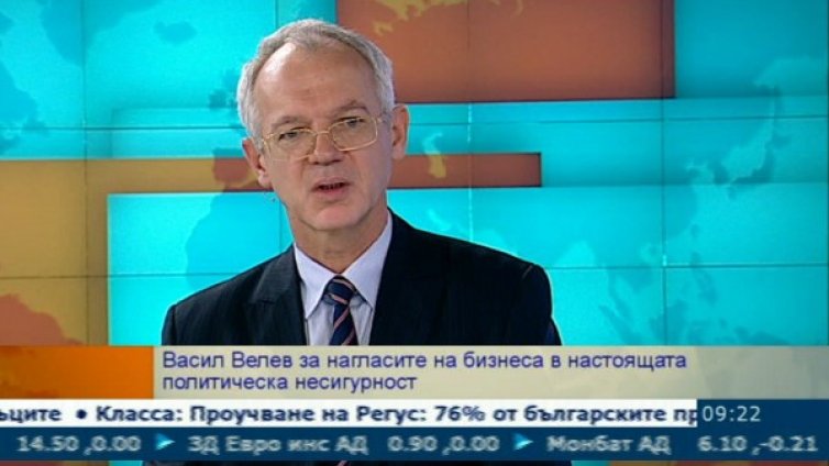 Минималната заплата може да скочи другата година