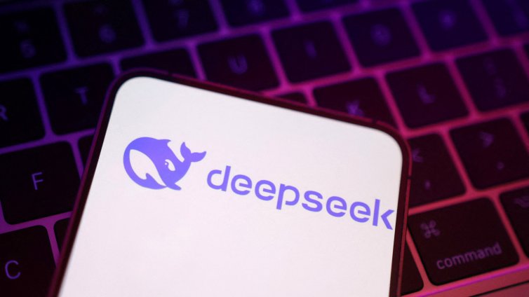 DeepSeek - AI създаден за една шефска заплата, който хвърли в паника гигантите