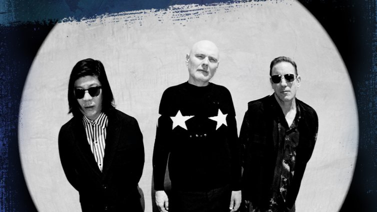 The Smashing Pumpkins и Skunk Anansie ще забият на Hlls of Rock 2025