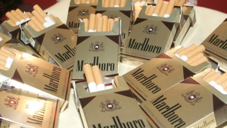 Почина каубой от рекламите на Marlboro