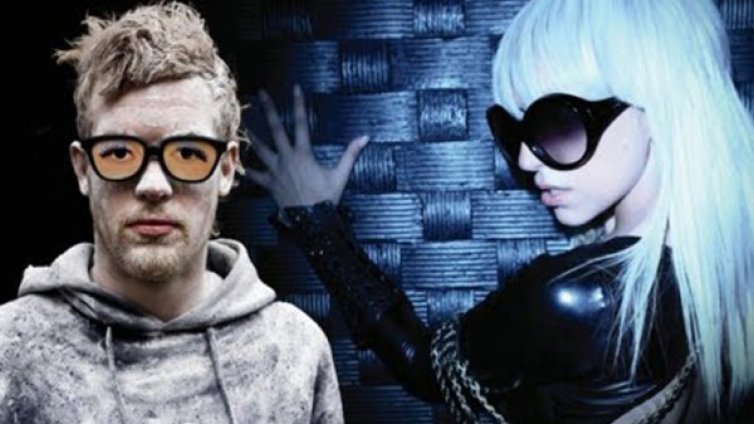 Идва Rusko, миксирал хитове на Jay-Z и Lady Gaga 