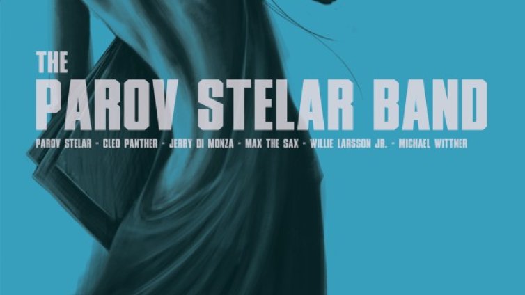 Parov Stelar Band отново на концерт в България