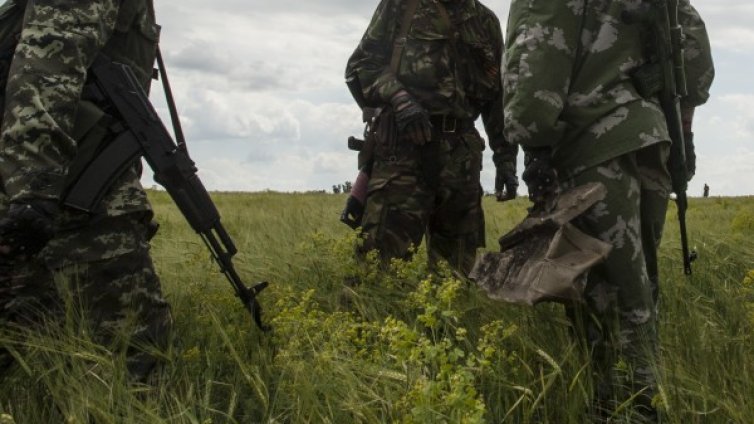 Видеоинженер на руската телевизия ВГТРК също е загинал край Луганск 