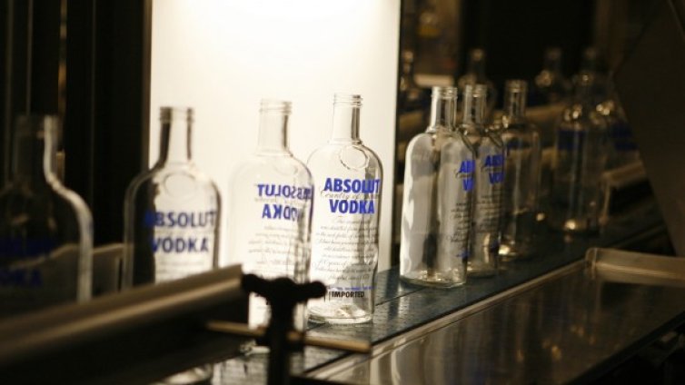 Pernod Ricard смята, че китайският пазар се възстановява