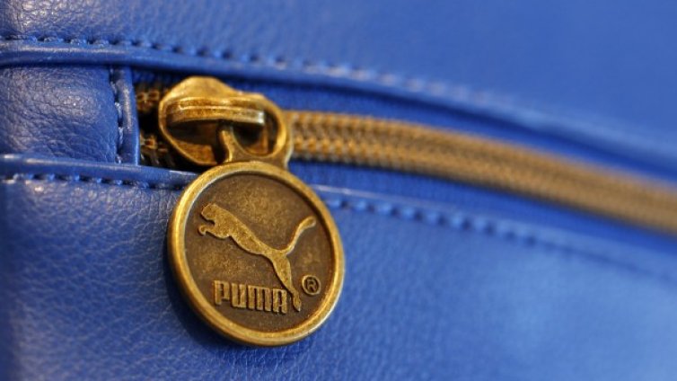 Puma отново се насочва към спортните стоки