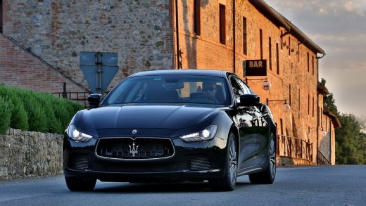 Maserati задмина Ferrari по печалба за първи път от 21 години