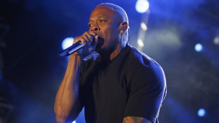 Dr. Dre счупи рекорди по приходи