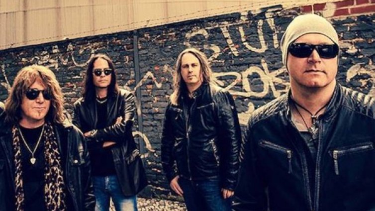 Unisonic и HammerFall идват на Каварна рок