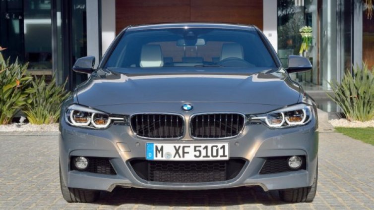 BMW 3-Series получи мощен хибриден мотор