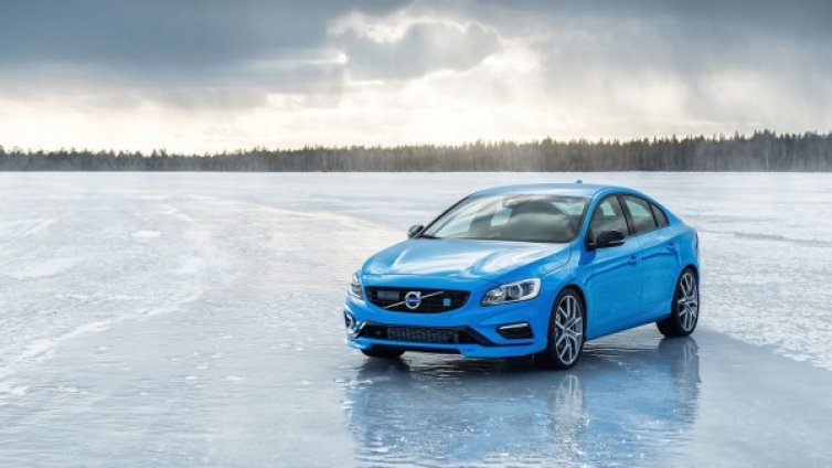 Volvo придоби тунинг ателието Polestar