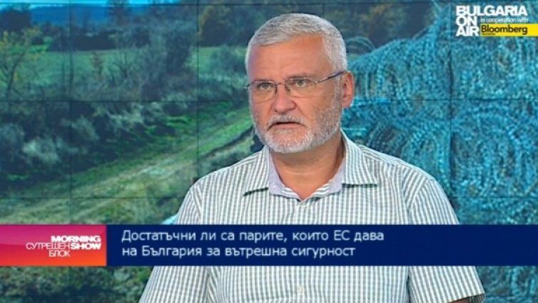 Бежанците заплаха? Левски, Ботев, хъшовете също са били!