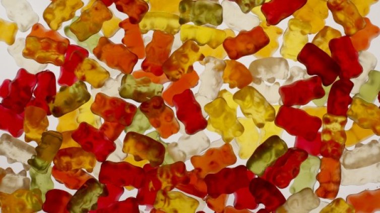 Haribo загуби битката срещу Lindt за желираните мечета