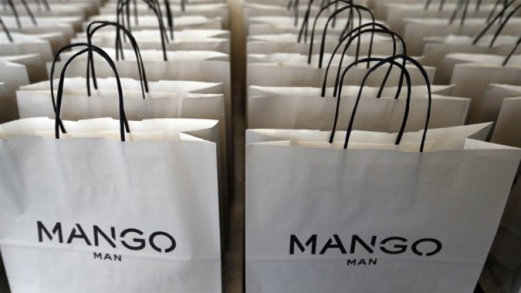 Mango спира да продава в 450 магазина в САЩ