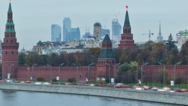 Москва привика посланикът на Турция