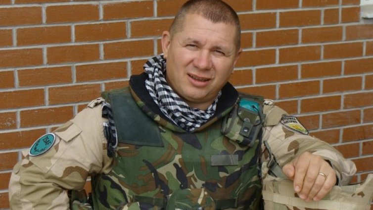  Ген. Шивиков се изправя пред Военния съд