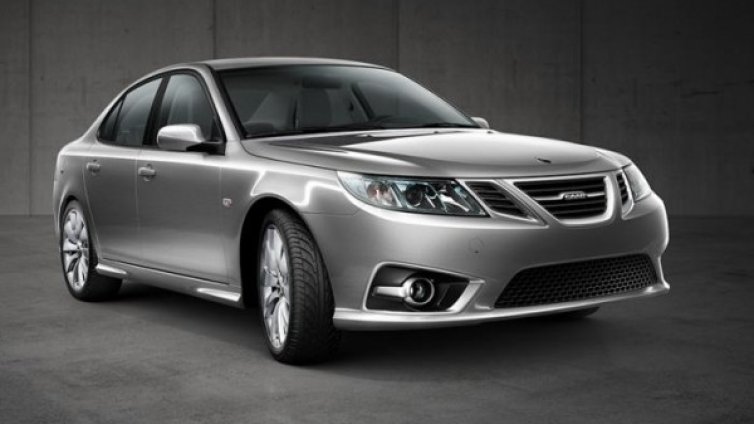 150 000 поръчки накуп за новия Saab 9-3