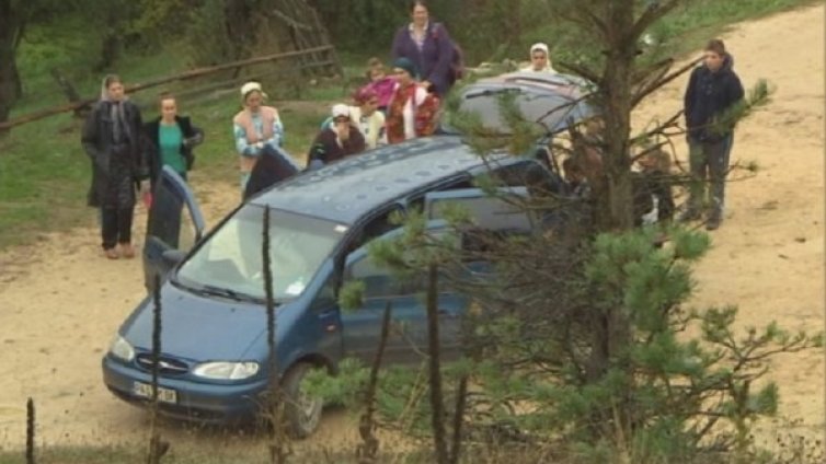 До школо в багажника – всекидневие за ученици