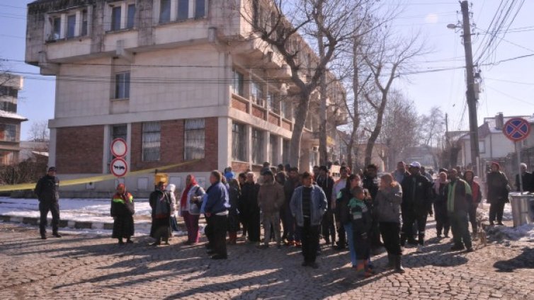 Позната на нападателите в Средец: Добри момчета бяха!