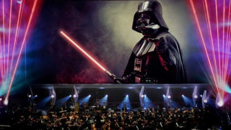 И Силата не помогна – "Star Wars in Concert" се отменя