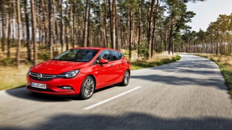 Opel: Край на лъжливия разход на гориво  