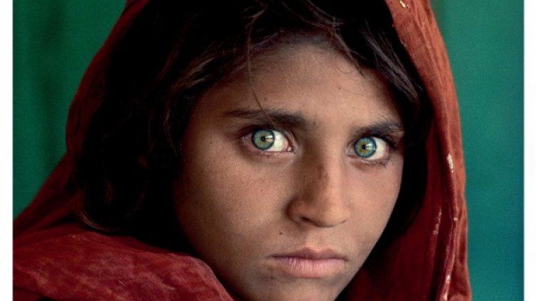 Фотографът Steve McCurry на "ръба на конфликтите"