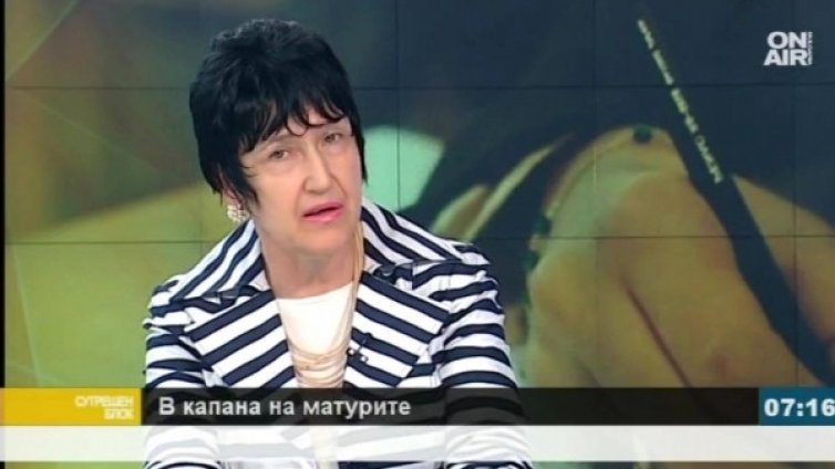 Провалът на матурите: Вина на цялото общество