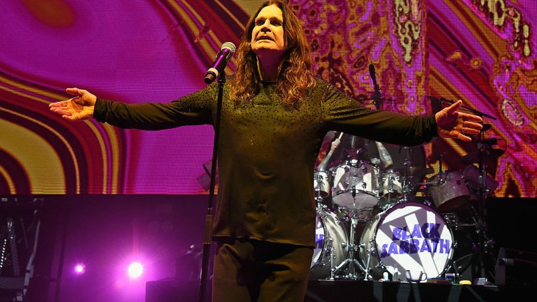 Black Sabbath се събират в оригиналния си състав за един прощален концерт 