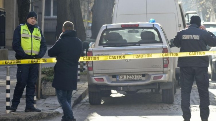 Код жълто: МВР нащрек в базари, молове, метрото…