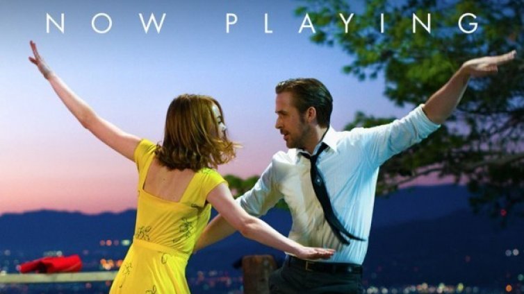  "La La Land" – фаворит и сред Гилдията на продуцентите