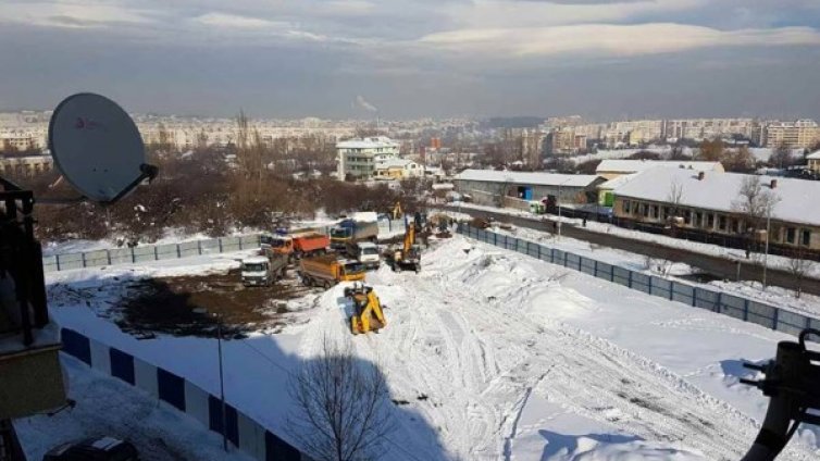 Мирише на гнило... Ще ви разкажем историята на една поляна