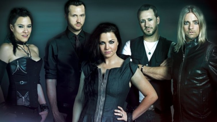 Evanescence и Guano Apes идват за рок фест в Пловдив