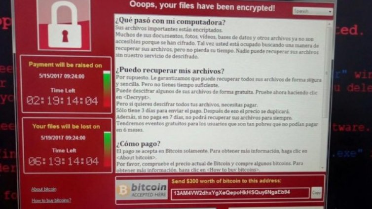 Майкрософт: Вина за WannaCry има и властта в САЩ