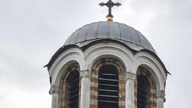 Почитаме българския светия Св. Иван Рилски Чудотворец!