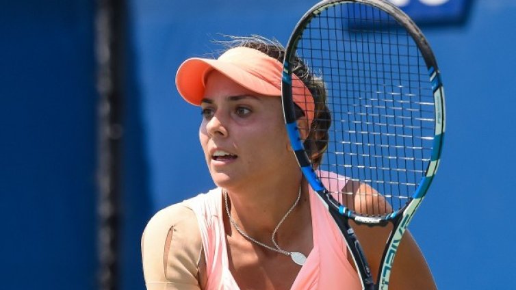 Вики Томова на крачка от влизане на Australian Open