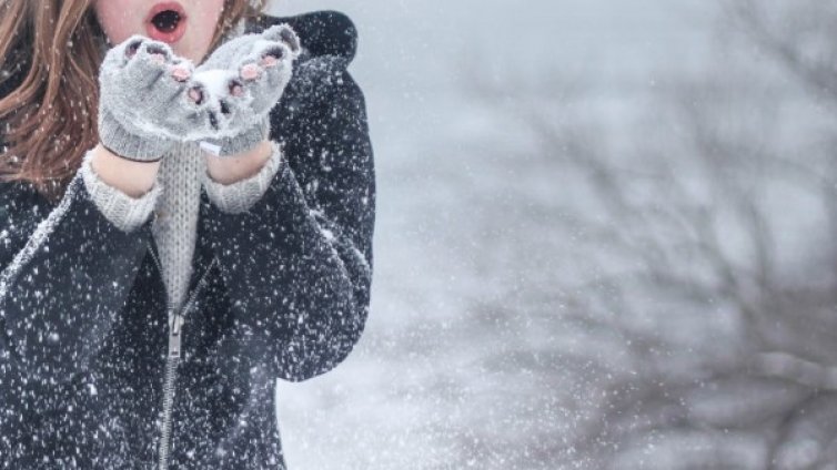 И днес с облаци и дъжд. Температурите от 0 до 19°C