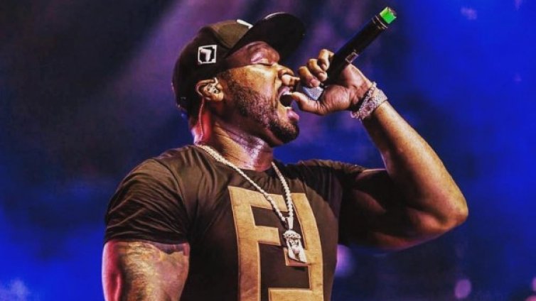 50 cent откачи! Бившата го подиграва в секса