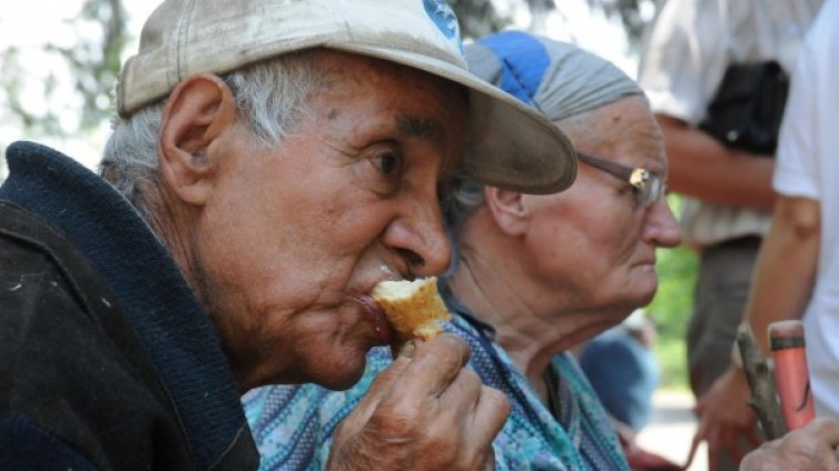 2019-а: Таванът на пенсиите – 1040 лв. Данъците – същите!