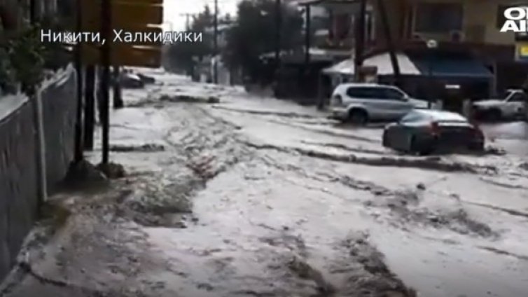 Консулството ни в Солун помага на закъсали българи