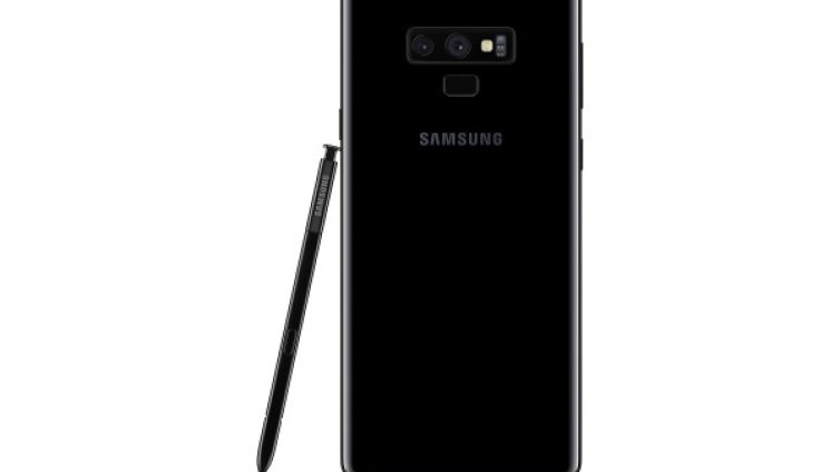 A1 стартира предварителна продажба на новия Samsung Galaxy Note9