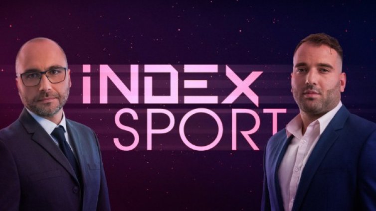 Бизнесът в спорта – в новото предаване Index Sport